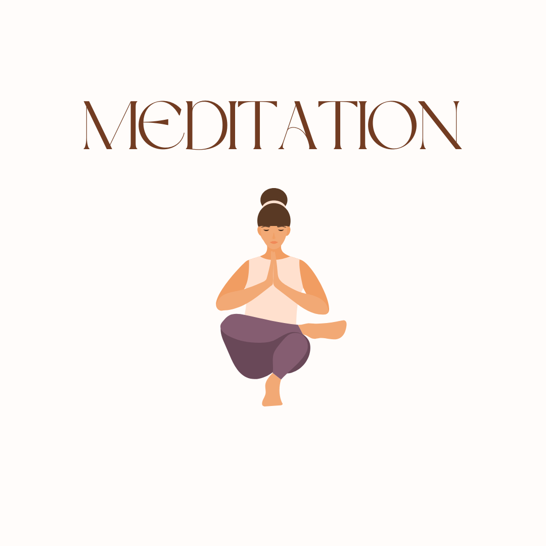 Mindful Beauty: How Meditation Transforms Your Skin Health - Organically Bath & Beauty