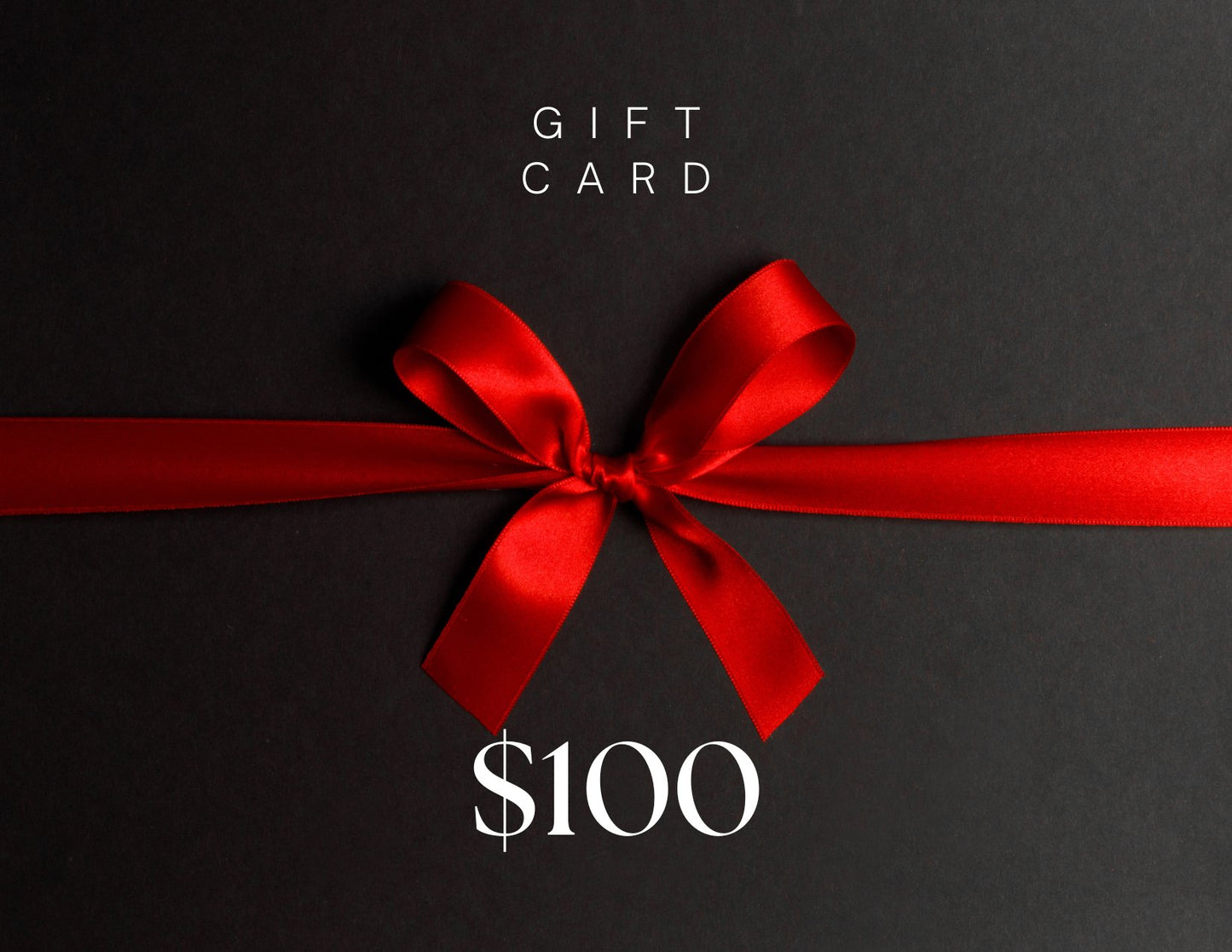 Gift Card - Organically Bath & Beauty