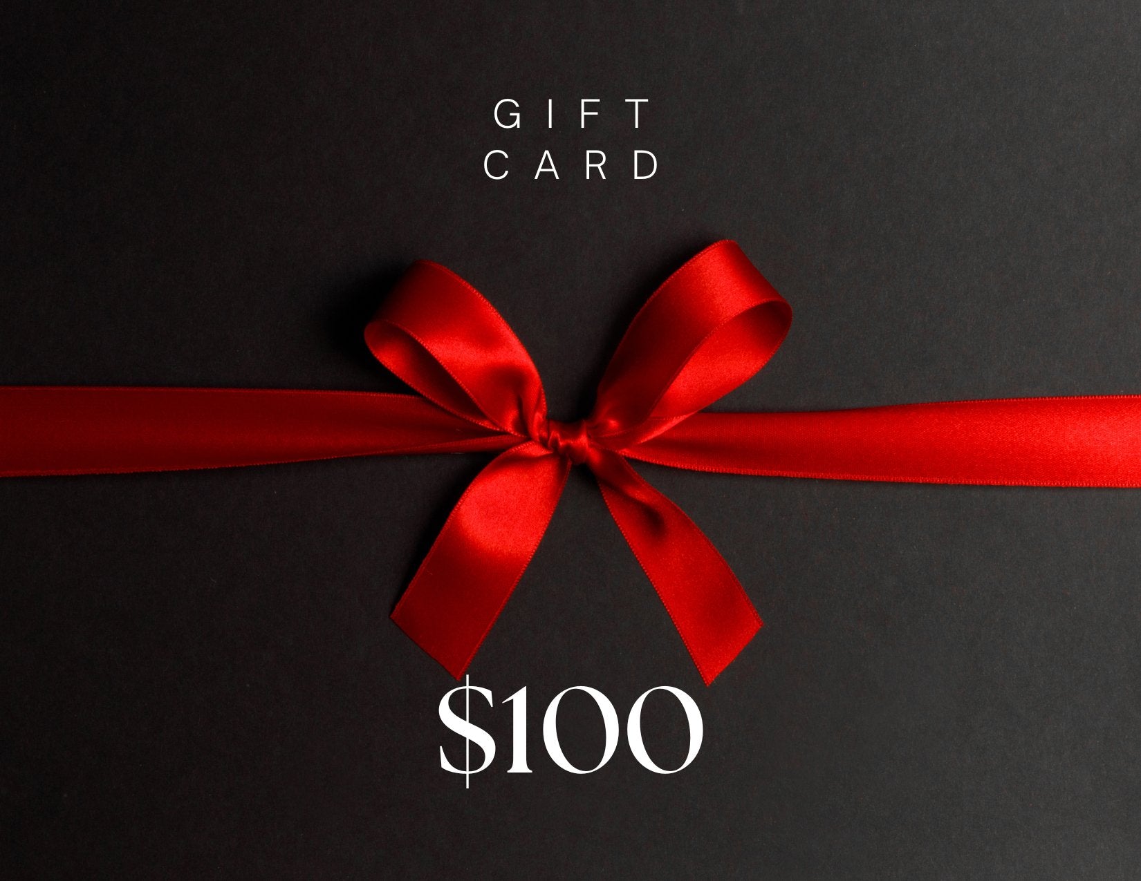 Gift Card - Organically Bath & Beauty