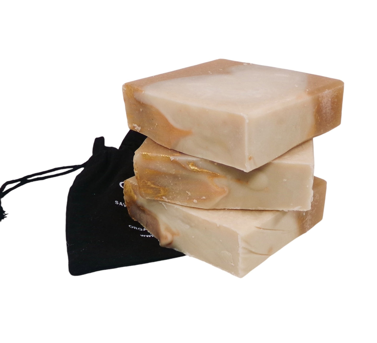 Moonstone Yoni Soap Bar - Organically Bath & Beauty