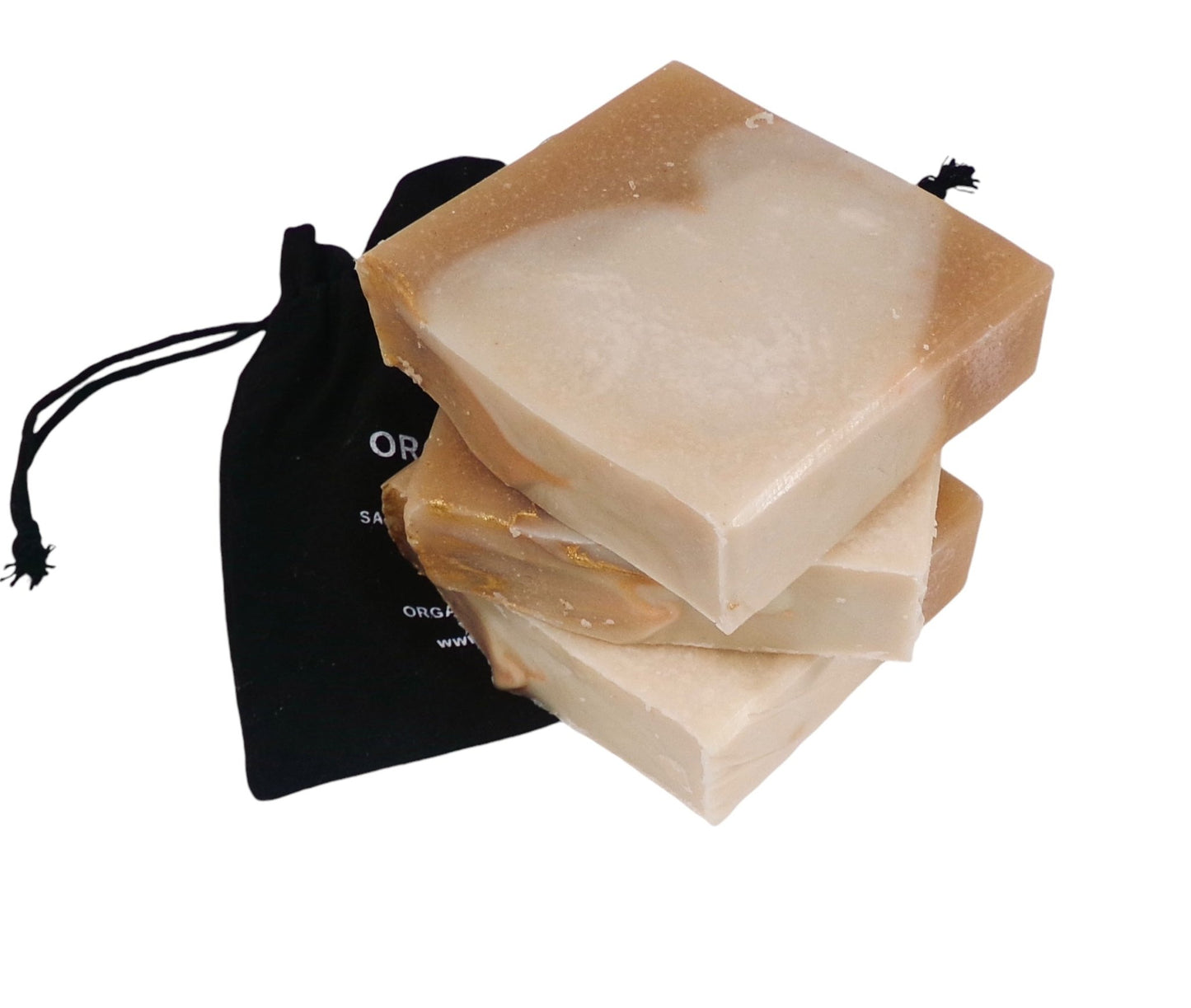 Moonstone Yoni Soap Bar - Organically Bath & Beauty