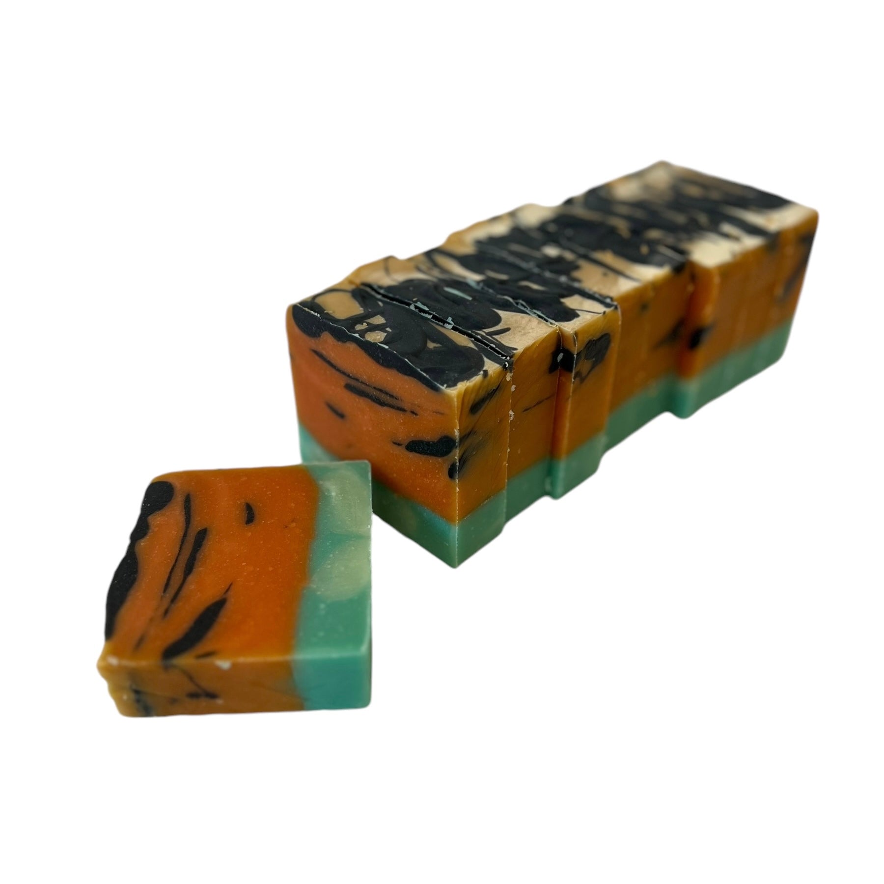 Watermelon Soap Loaf - Organically Bath & Beauty