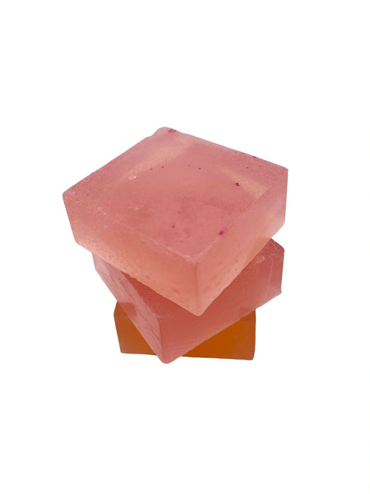 Cherry Blossom Soap Bar - Organically Bath & Beauty