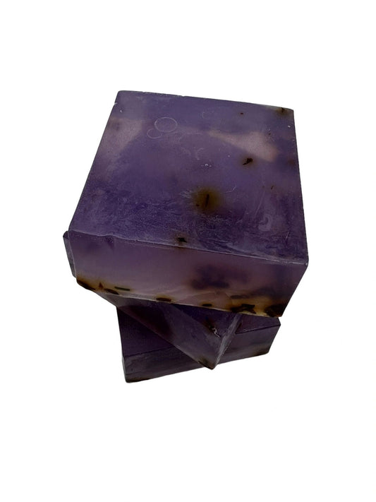 Lavender + Chamomile Soap Bar - Organically Bath & Beauty