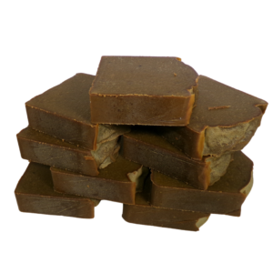 Kojic Acid Soap Loaf