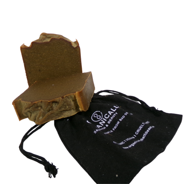 kojic acid soap bar