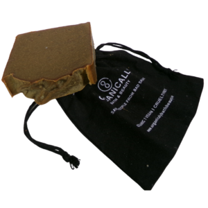 Kojic Acid + Green Tea Soap Bar