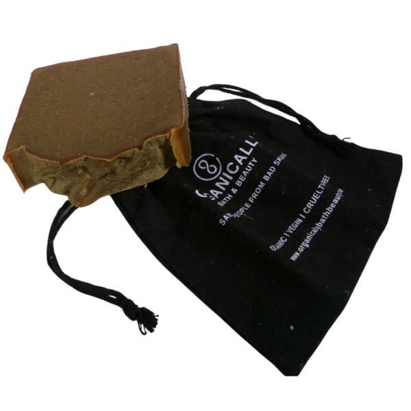 Kojic Acid + Green Tea Soap Bar