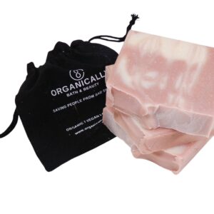 Winterwoods Soap Bar