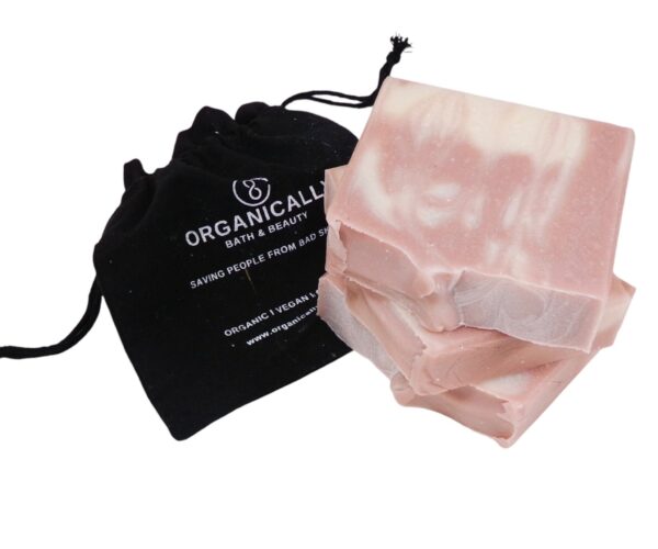 Winterwoods Soap Bar