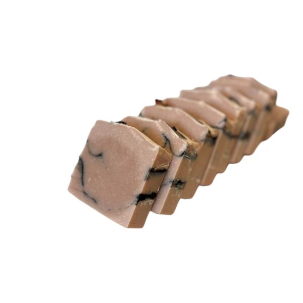 Rosewater Soap Loaf - Image 2