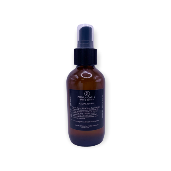 Facial Toner