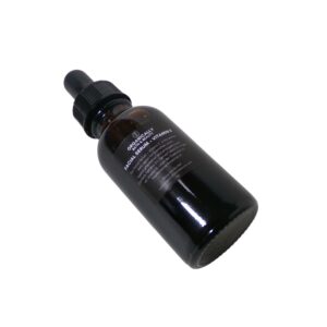 Facial Serum + Vitamin E 1oz Sample