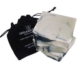 Rosemary + Mint Soap Bar