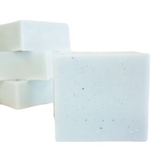 Angelic Soap Bar - Organically Bath & Beauty