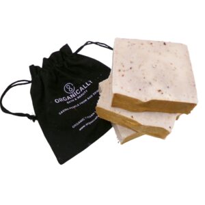 Bliss Soap Bar - Organically Bath & Beauty