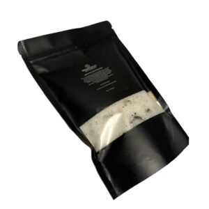 Breathe Bath Blend - Organically Bath & Beauty