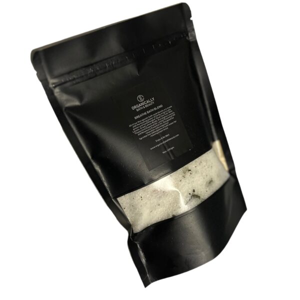 Breathe Bath Blend - Image 2