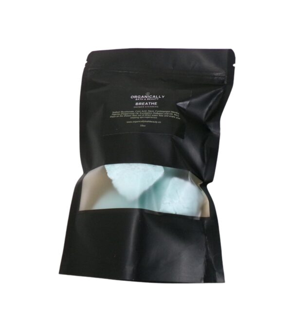 Breathe Shower Steamers - Image 2