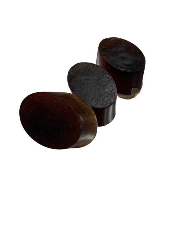 Dead Seaweed Soap Bar - Organically Bath & Beauty