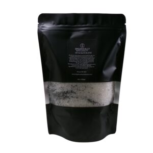 Detox Bath Blend - Organically Bath & Beauty