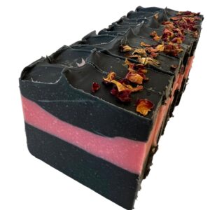 Formation Soap Loaf - Organically Bath & Beauty