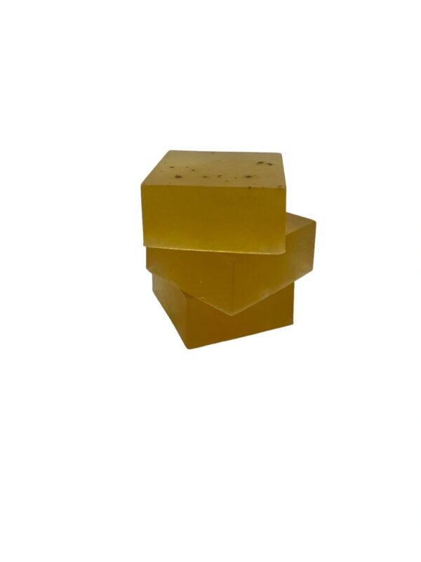Ginger + Mango Soap Bar - Image 2