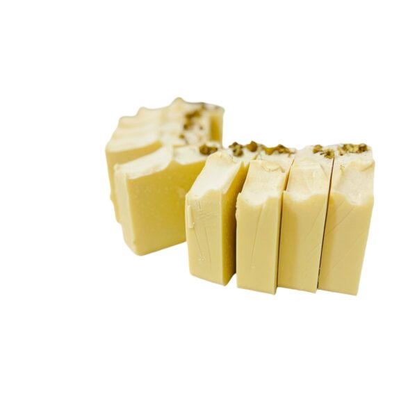Jasmine Soap Loaf - Image 2