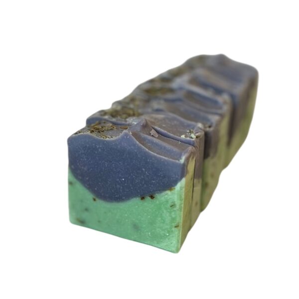 Lavender & Eucalyptus Soap Loaf - Image 2