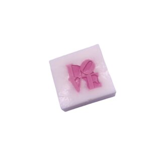 Love Soap Bar - Organically Bath & Beauty