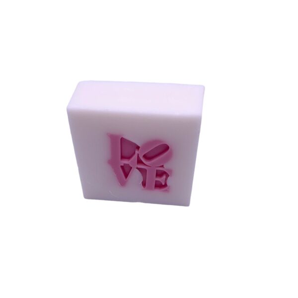 Love Soap Bar - Image 2