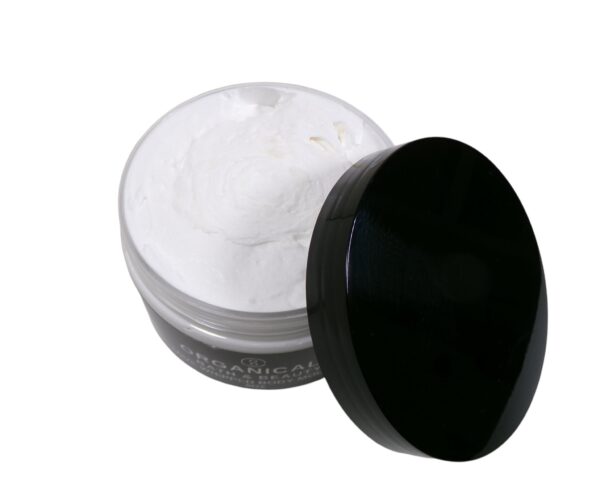 Love Whipped Body Mousse - Image 2
