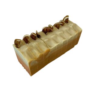 Mai Tai Soap Loaf - Organically Bath & Beauty