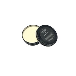 Mint Beard Balm - Organically Bath & Beauty