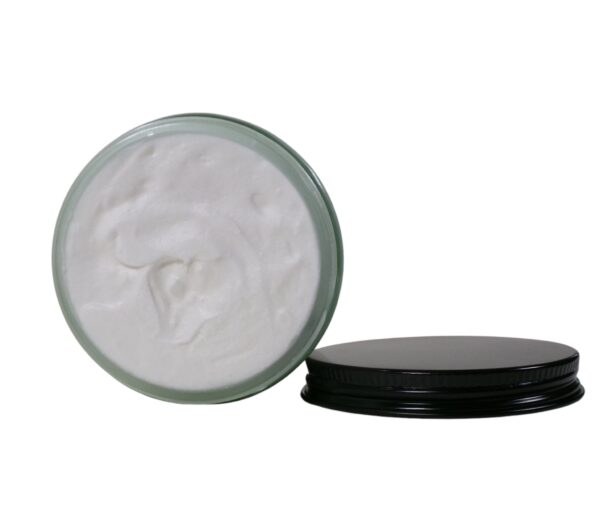 Mint Shaving Cream - Image 2