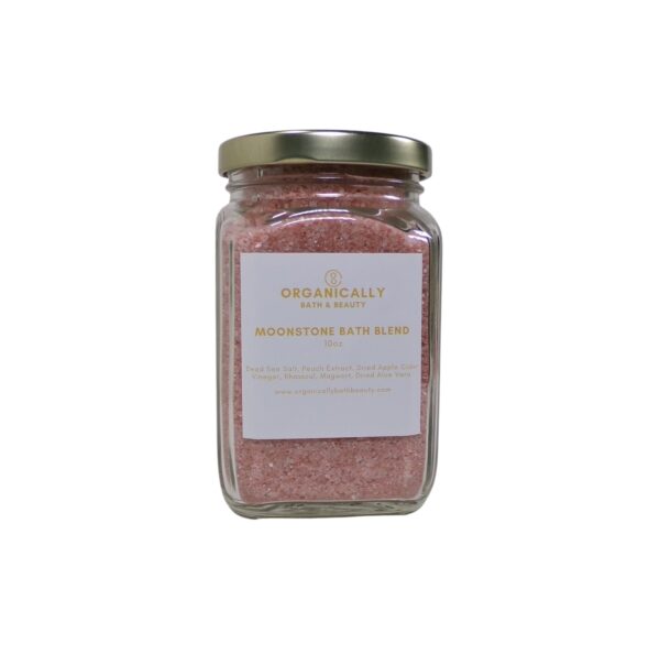 Moonstone Yoni Bath Blend - Image 2