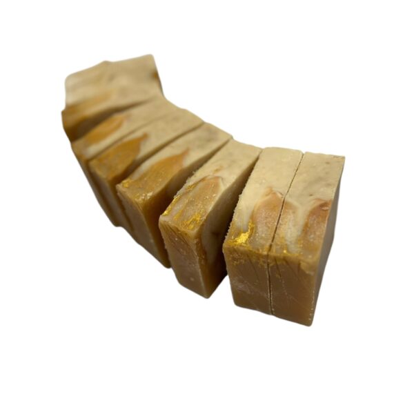 Moonstone Yoni Soap Loaf - Image 2