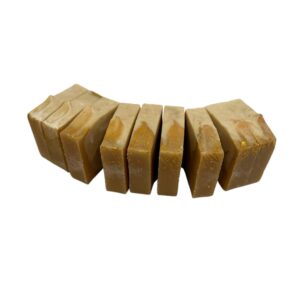 Moonstone Yoni Soap Loaf - Organically Bath & Beauty