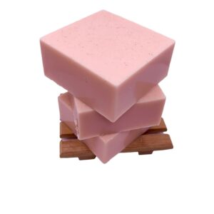 Naima Soap Bar - Organically Bath & Beauty