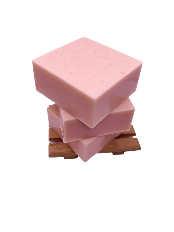 Naima Soap Bar - Organically Bath & Beauty