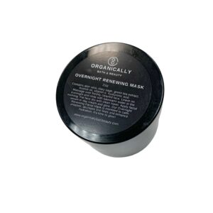 overnight renewing mask