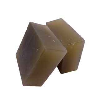 Peppermint Perfection Soap Bar - Organically Bath & Beauty