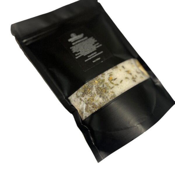 Relax Bath Blend - Organically Bath & Beauty