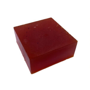 Turmeric + Sandalwood Soap Bar - Organically Bath & Beauty